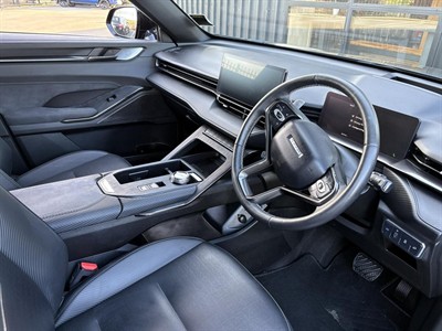 2023 Haval H6 - Thumbnail