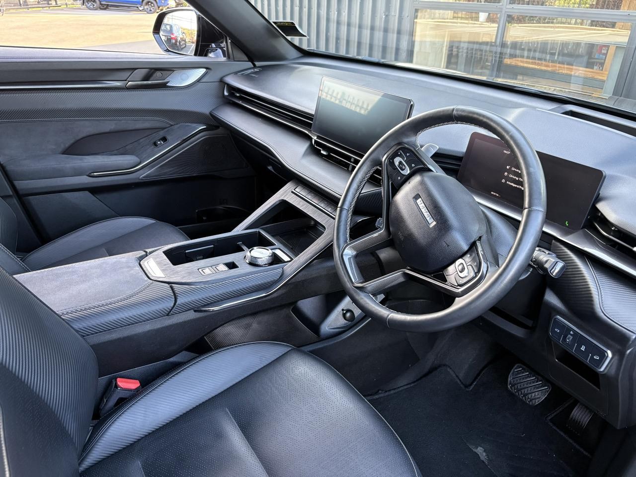 2023 Haval H6