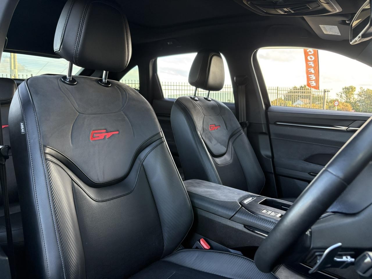 2023 Haval H6