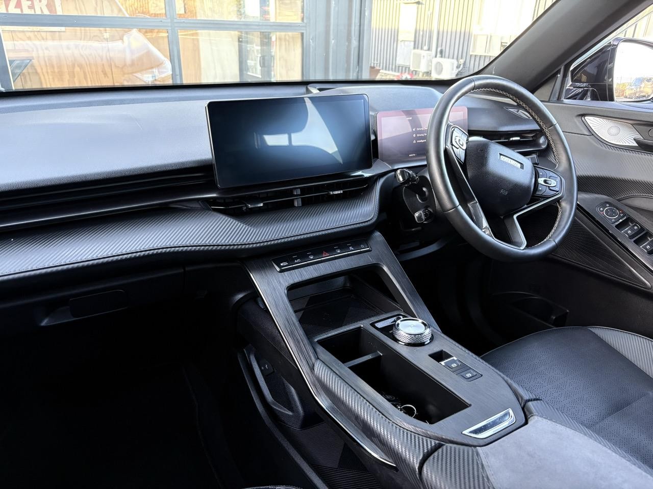 2023 Haval H6
