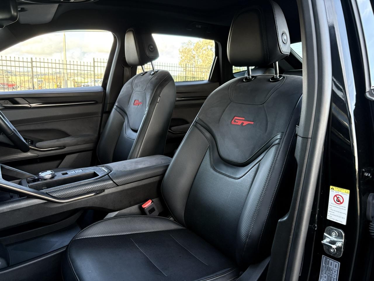 2023 Haval H6