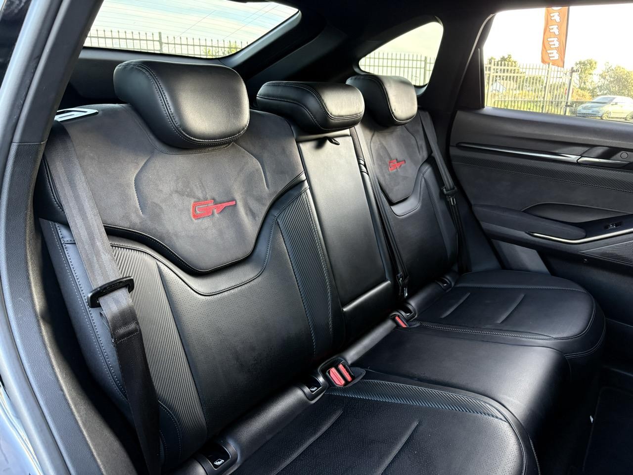 2023 Haval H6