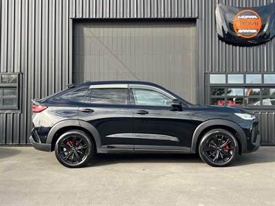 2023 Haval H6 - Thumbnail