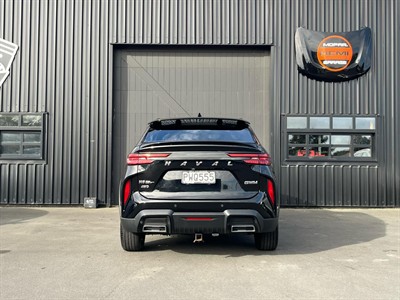 2023 Haval H6 - Thumbnail