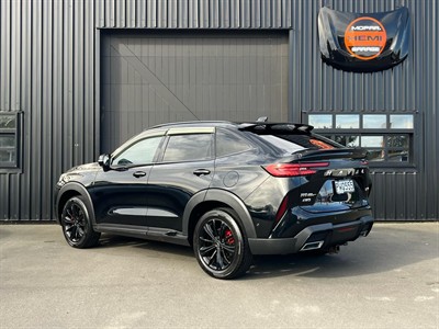 2023 Haval H6 - Thumbnail