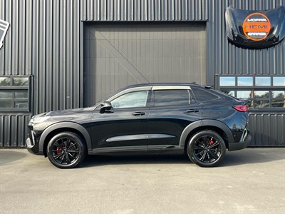 2023 Haval H6 - Thumbnail