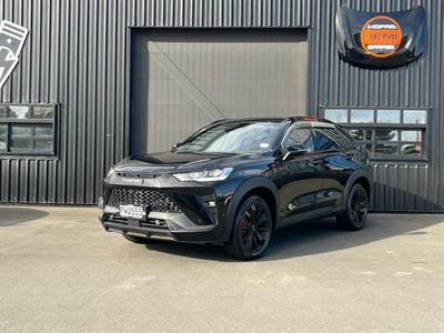 2023 Haval H6 - Thumbnail