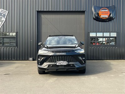 2023 Haval H6 - Thumbnail