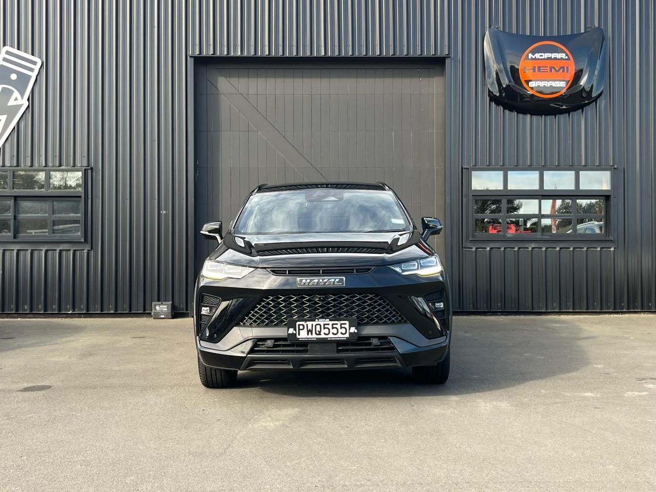 2023 Haval H6