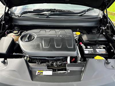 2016 Jeep Cherokee - Thumbnail