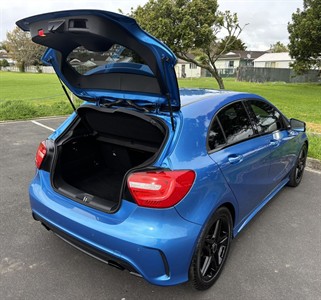 2013 Mercedes-Benz A 180 - Thumbnail