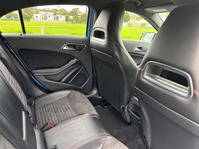 2013 Mercedes-Benz A 180 - Thumbnail