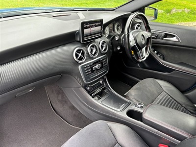2013 Mercedes-Benz A 180 - Thumbnail