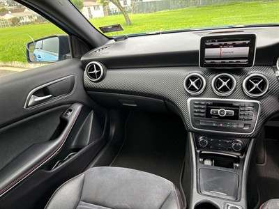 2013 Mercedes-Benz A 180 - Thumbnail