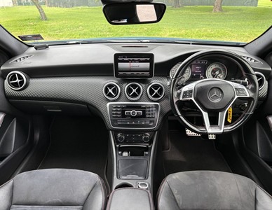 2013 Mercedes-Benz A 180 - Thumbnail