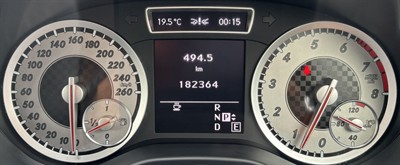 2013 Mercedes-Benz A 180 - Thumbnail
