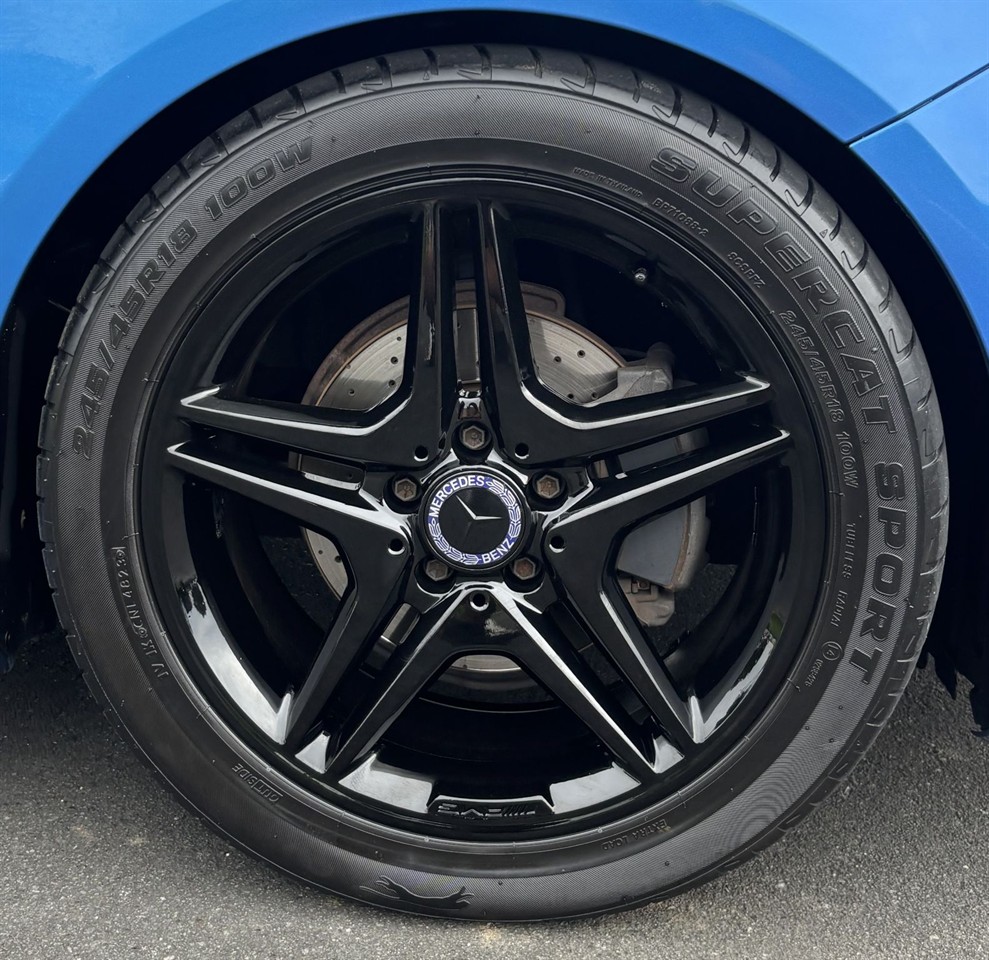 2013 Mercedes-Benz A 180