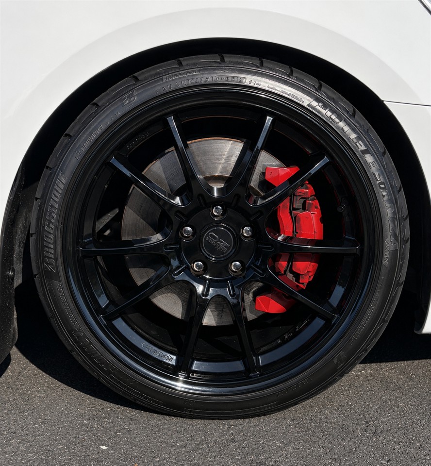 2010 Volkswagen Golf R