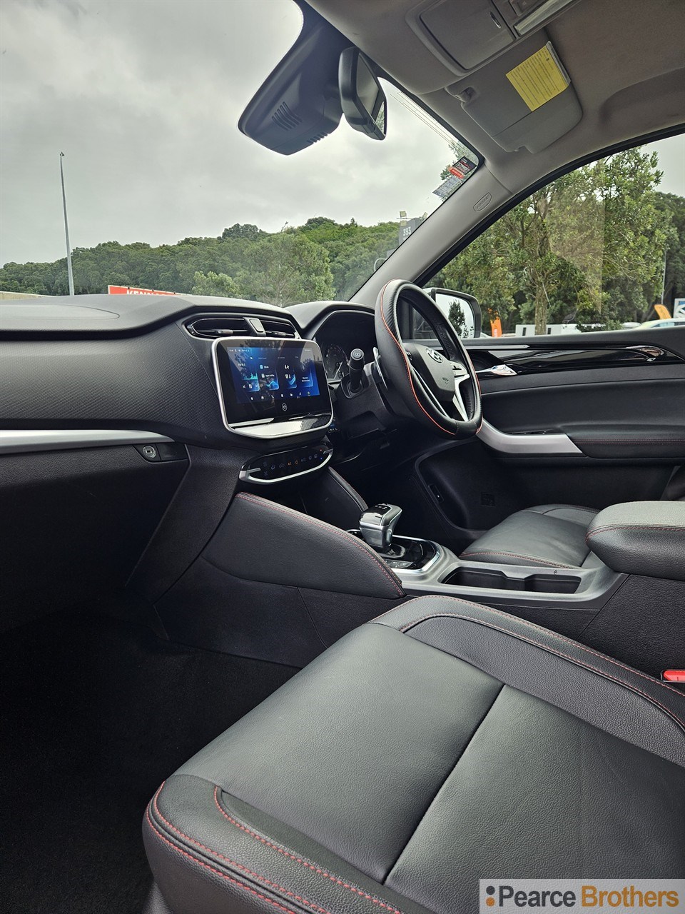 2023 LDV T60