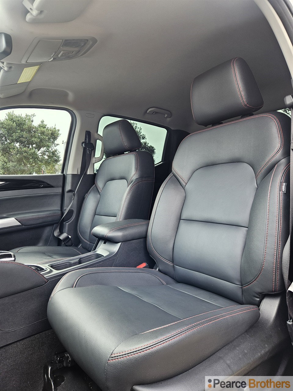 2023 LDV T60