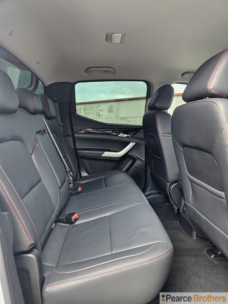 2023 LDV T60
