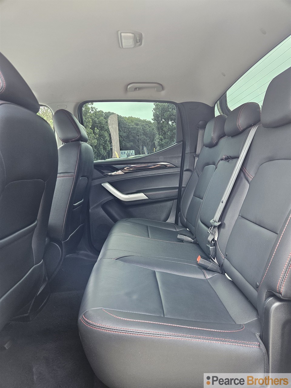 2023 LDV T60
