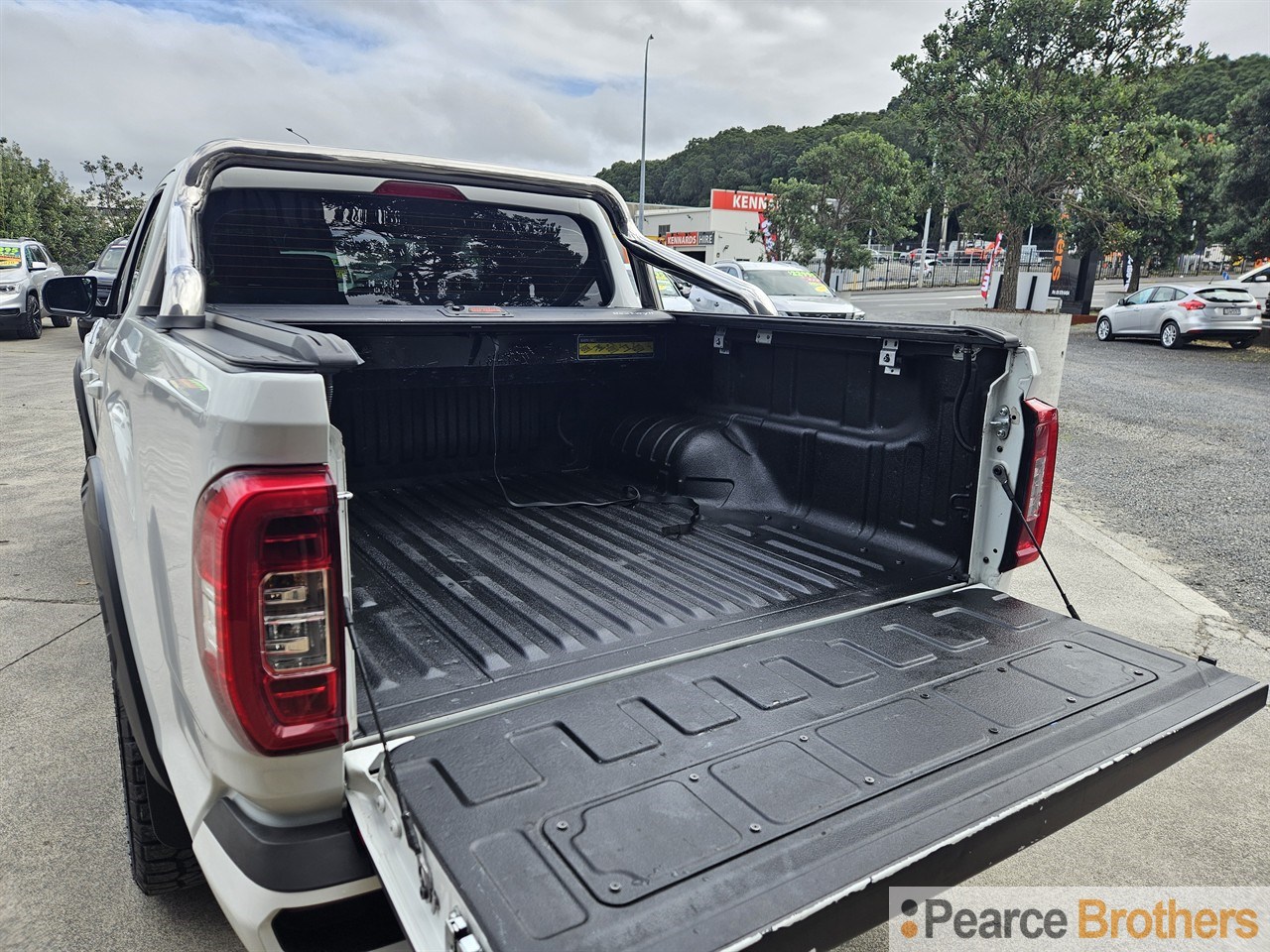 2023 LDV T60
