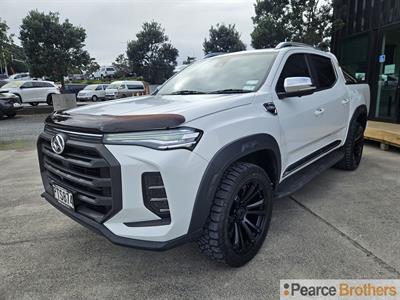 2023 LDV T60 - Thumbnail