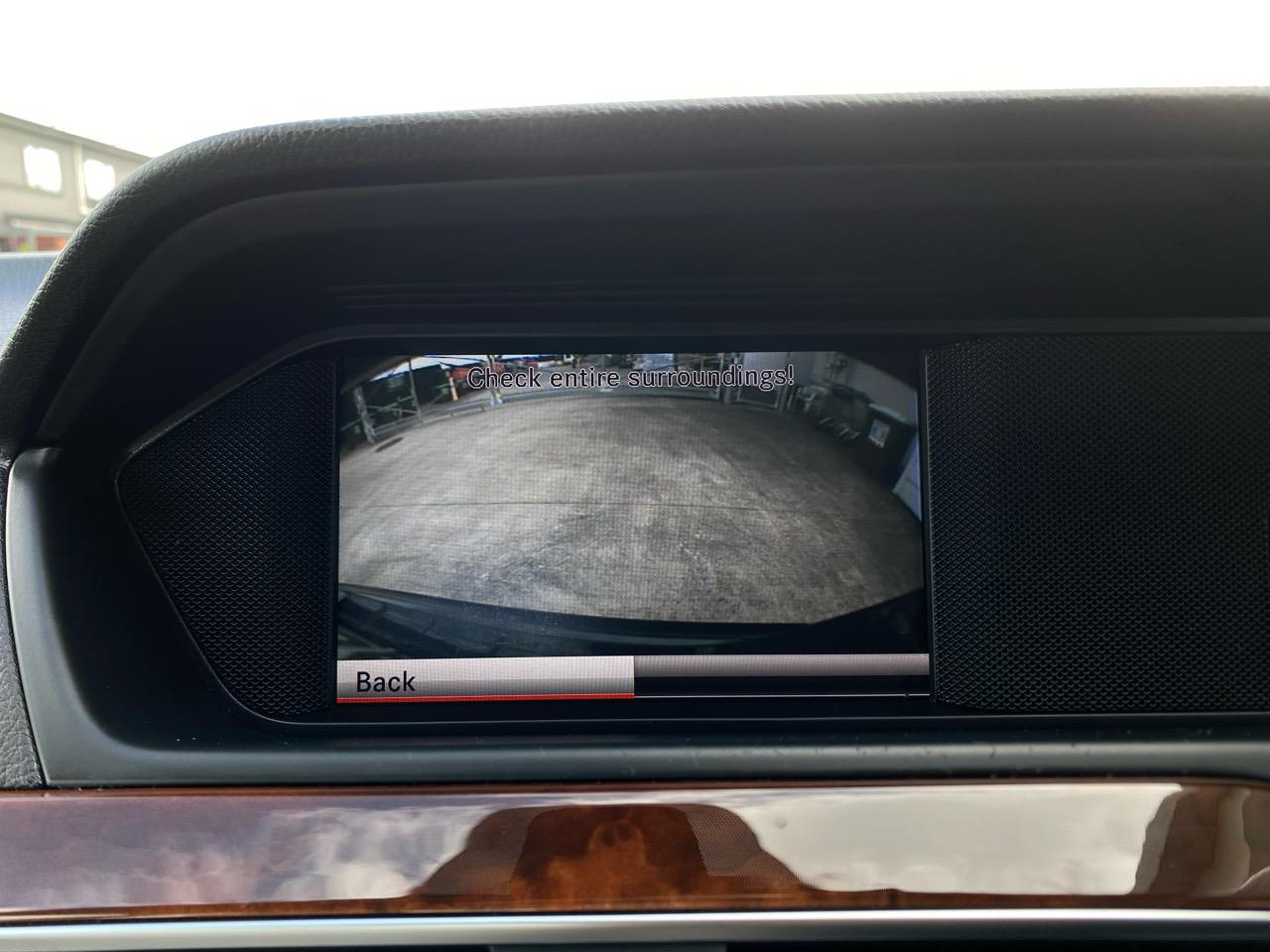 2013 Mercedes-Benz C