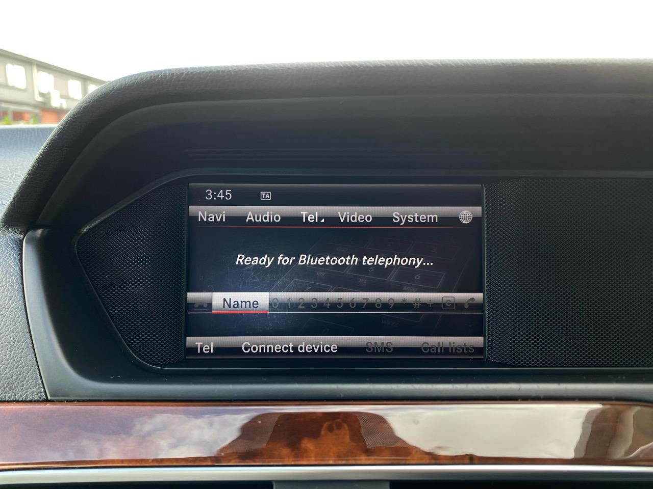 2013 Mercedes-Benz C