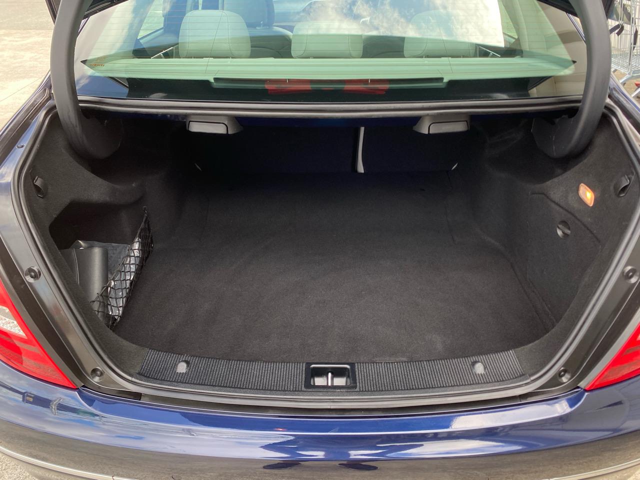 2013 Mercedes-Benz C