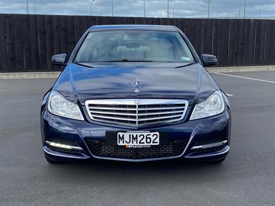 2013 Mercedes-Benz C - Thumbnail