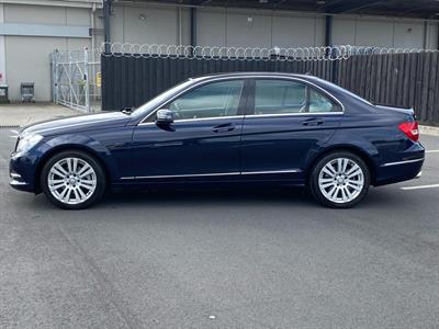 2013 Mercedes-Benz C - Thumbnail