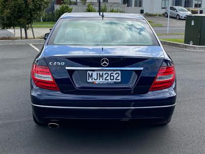 2013 Mercedes-Benz C - Thumbnail