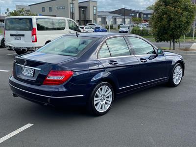 2013 Mercedes-Benz C - Thumbnail