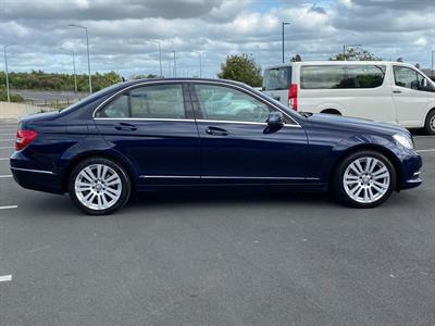 2013 Mercedes-Benz C - Thumbnail