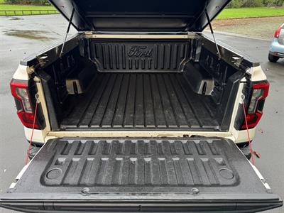 2022 Ford Ranger - Thumbnail