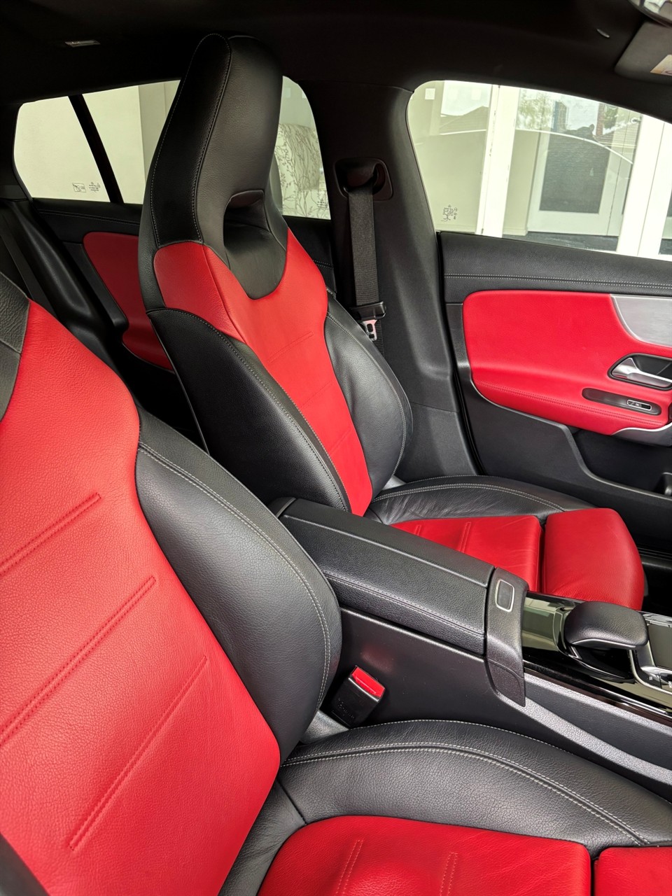 2020 Mercedes-Benz CLA 250