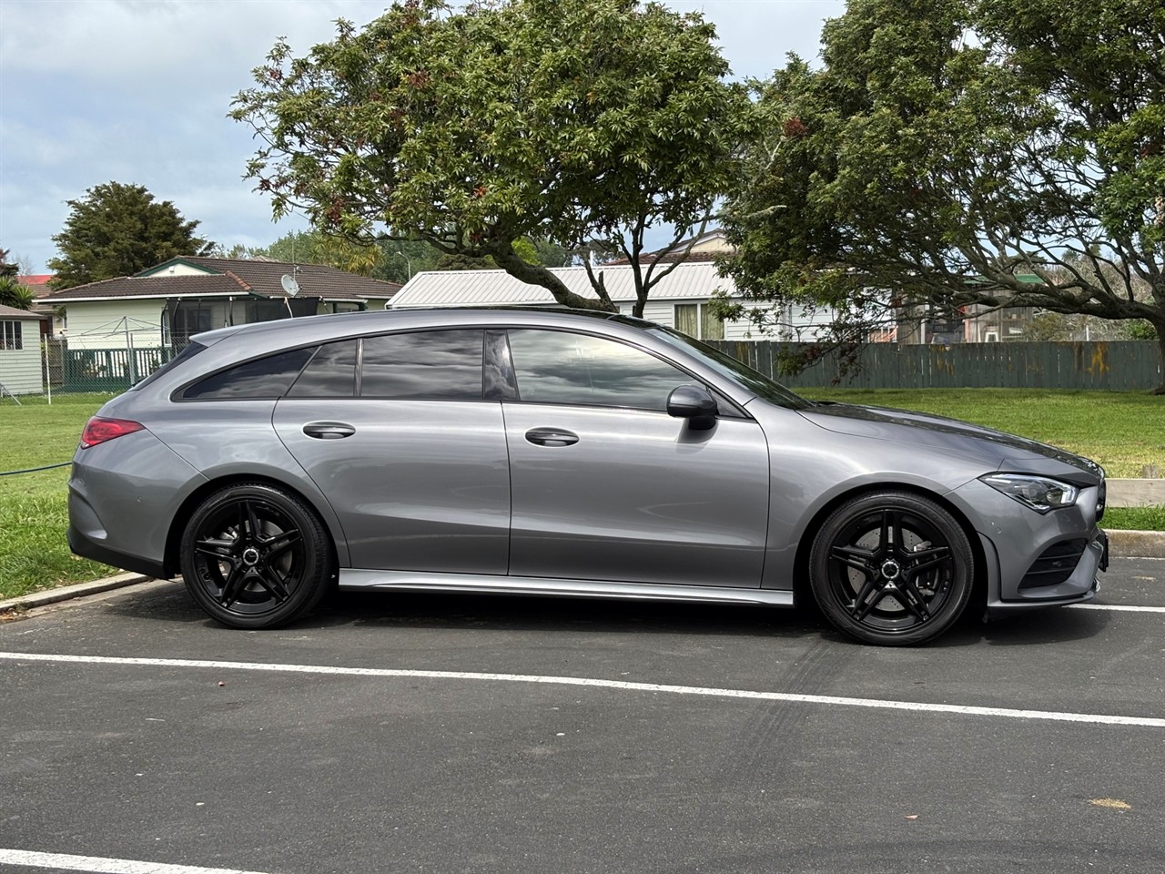 2020 Mercedes-Benz CLA 250