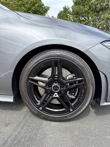 2020 Mercedes-Benz CLA 250 - Thumbnail