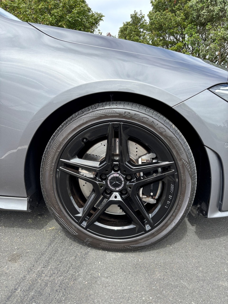 2020 Mercedes-Benz CLA 250