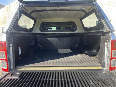 2021 Ford Ranger - Thumbnail