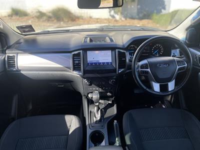 2021 Ford Ranger - Thumbnail