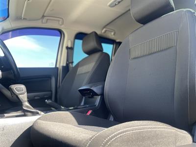 2021 Ford Ranger - Thumbnail