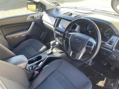 2021 Ford Ranger - Thumbnail