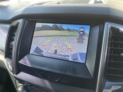 2021 Ford Ranger - Thumbnail