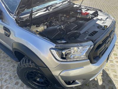 2021 Ford Ranger - Thumbnail