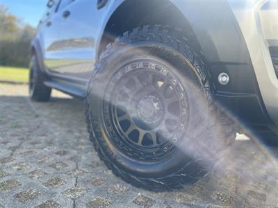 2021 Ford Ranger - Thumbnail