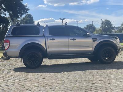 2021 Ford Ranger - Thumbnail