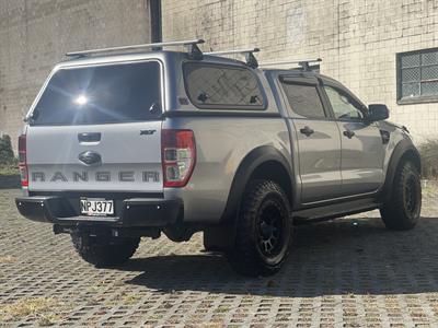 2021 Ford Ranger - Thumbnail